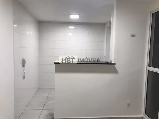 Apartamento 2 quartos e 1 banheiro, à venda ou para alugar, no bairro Jardim Maria Célia em Bauru