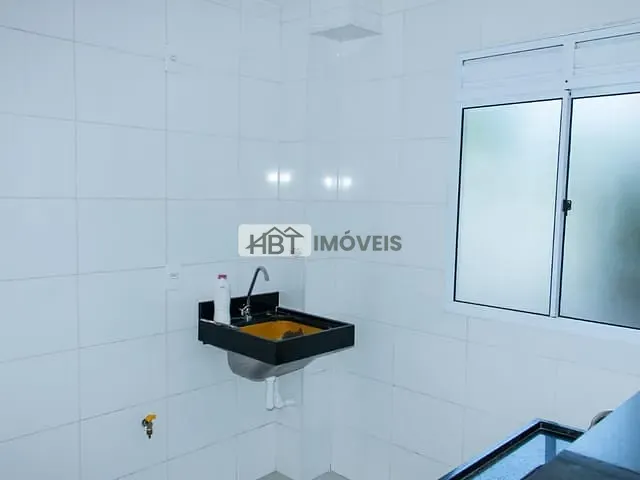 Apartamento 2 quartos e 1 banheiro, à venda ou para alugar, no bairro Jardim Maria Célia em Bauru
