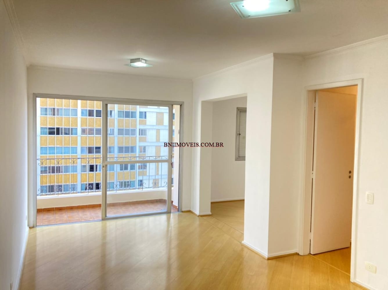 Apartamento, 2 quartos, 76 m² - Foto 2