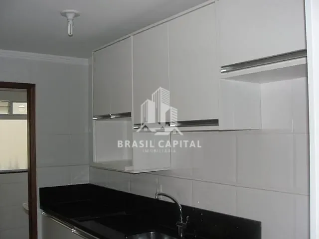 Apartamento 2 quartos e 1 banheiro, à venda ou para alugar, no bairro Parque Campolim em Sorocaba