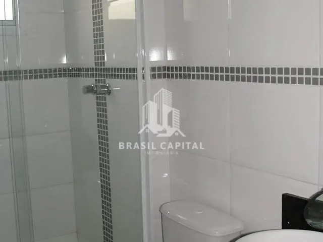Apartamento 2 quartos e 1 banheiro, à venda ou para alugar, no bairro Parque Campolim em Sorocaba