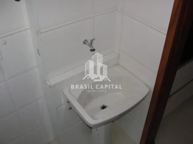 Apartamento 2 quartos e 1 banheiro, à venda ou para alugar, no bairro Parque Campolim em Sorocaba