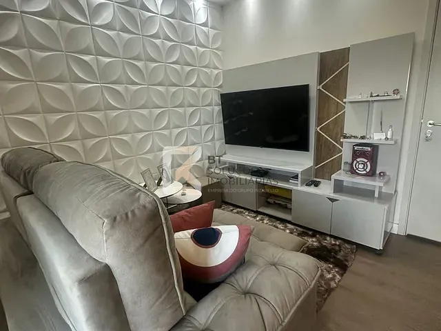 Apartamento 2 quartos e 2 banheiros, à venda, no bairro Jardim Sevilha em Indaiatuba