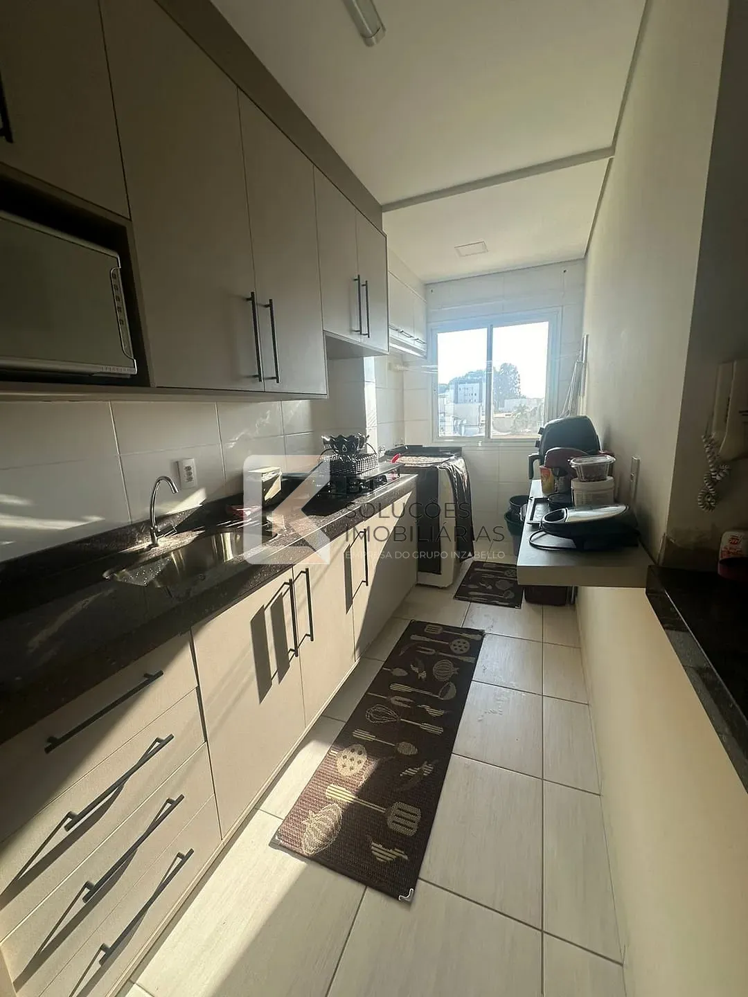 Apartamento, 2 quartos, 69 m² - Foto 6