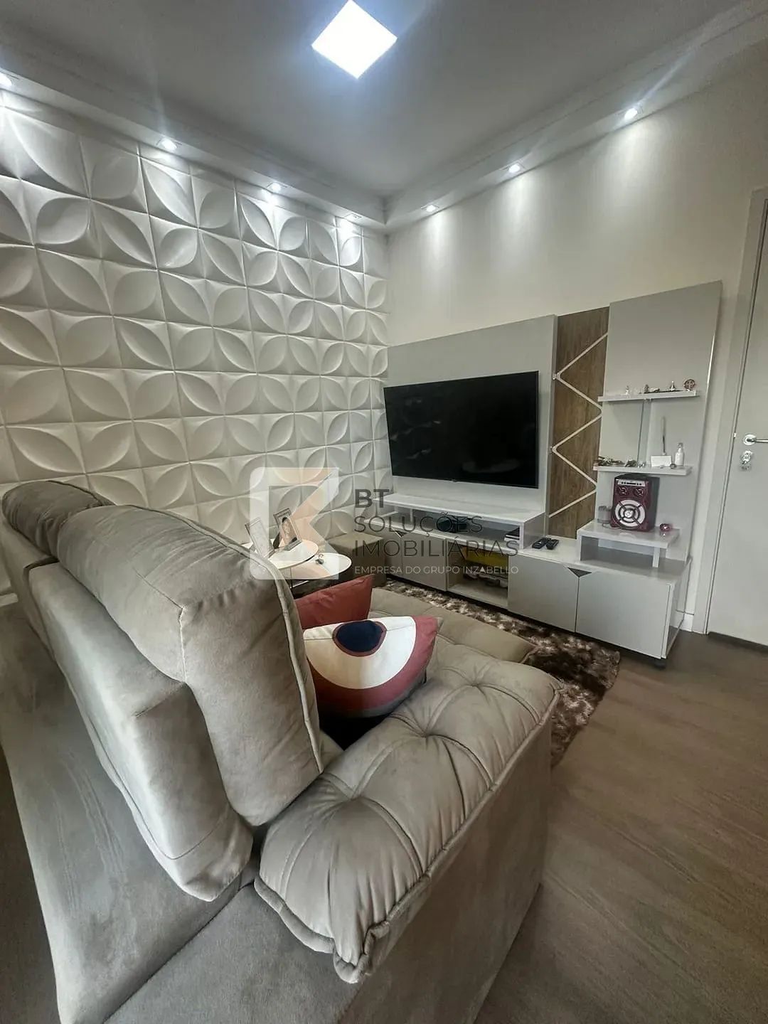 Apartamento, 2 quartos, 69 m² - Foto 4