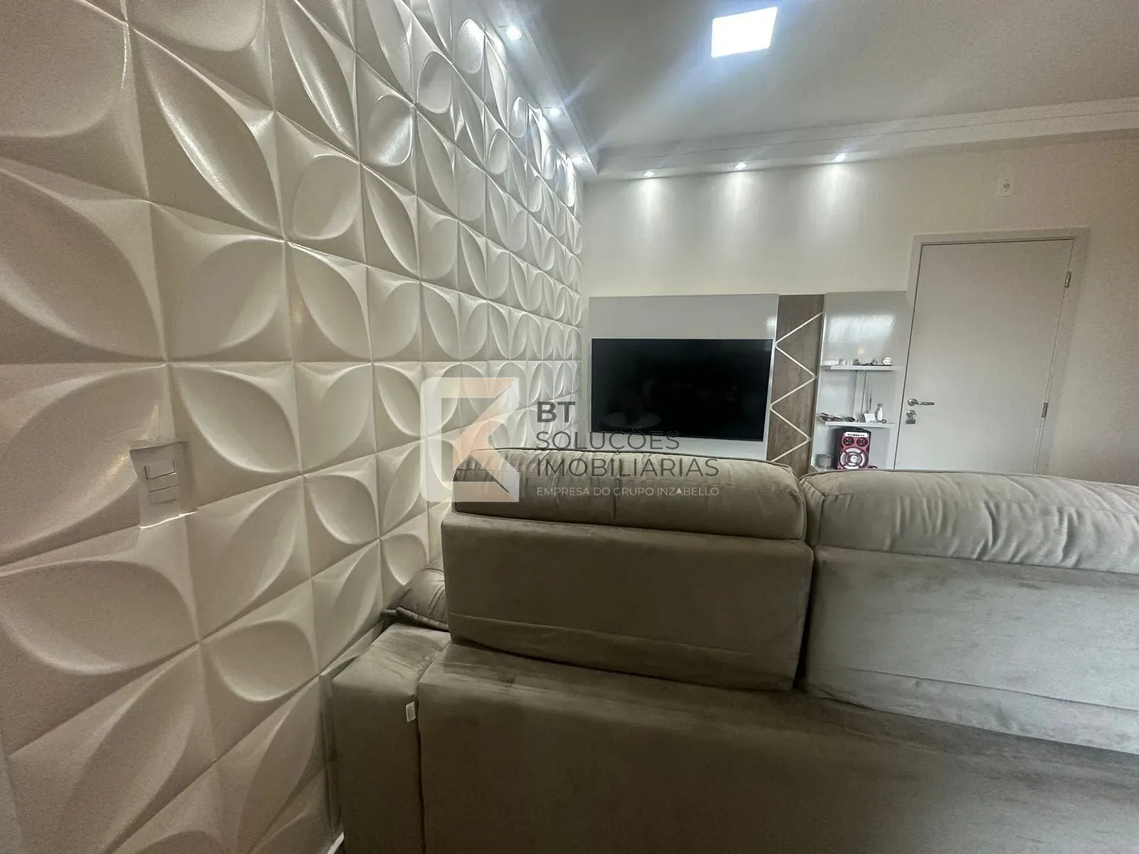 Apartamento, 2 quartos, 69 m² - Foto 5