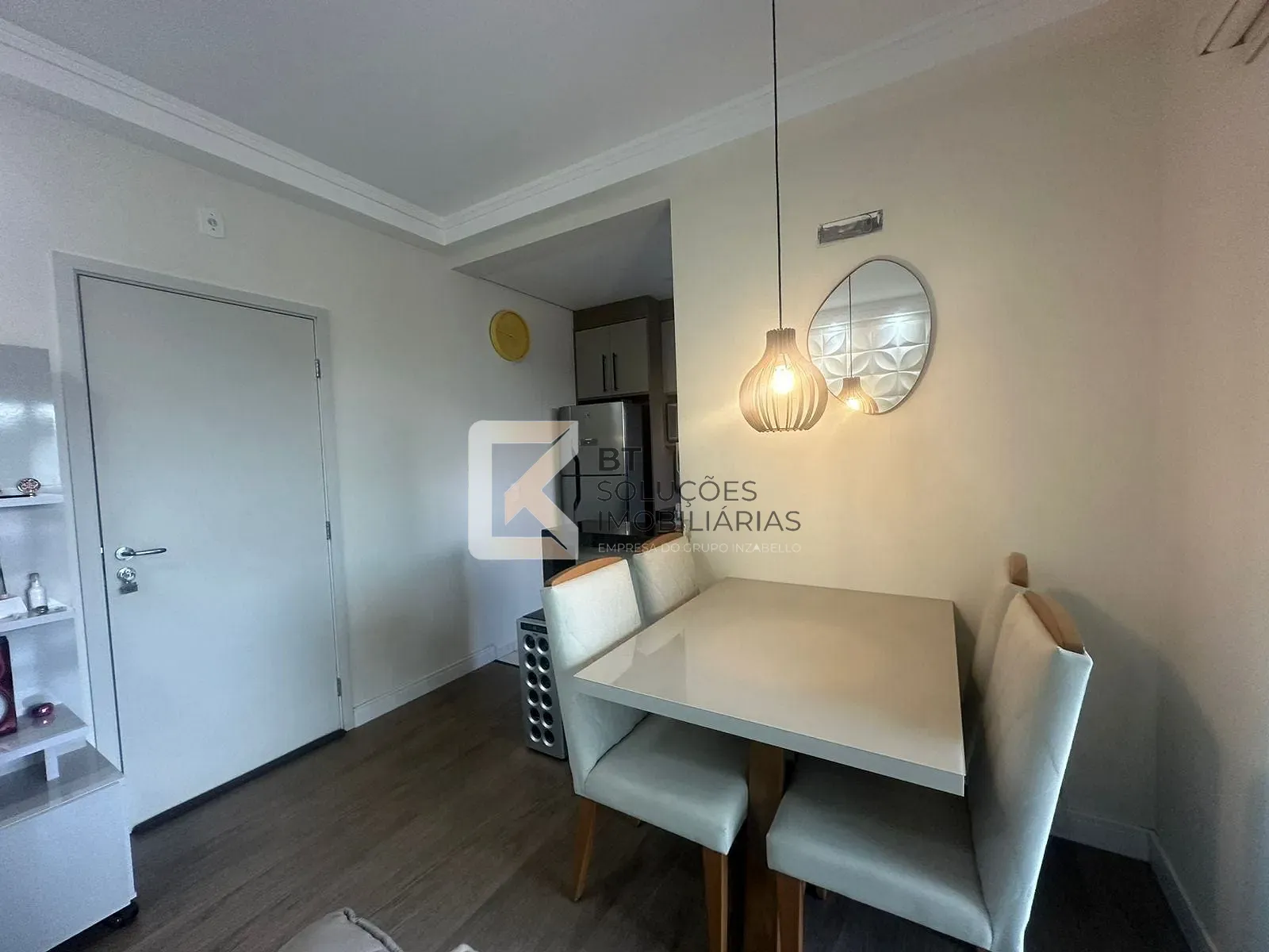 Apartamento, 2 quartos, 69 m² - Foto 2
