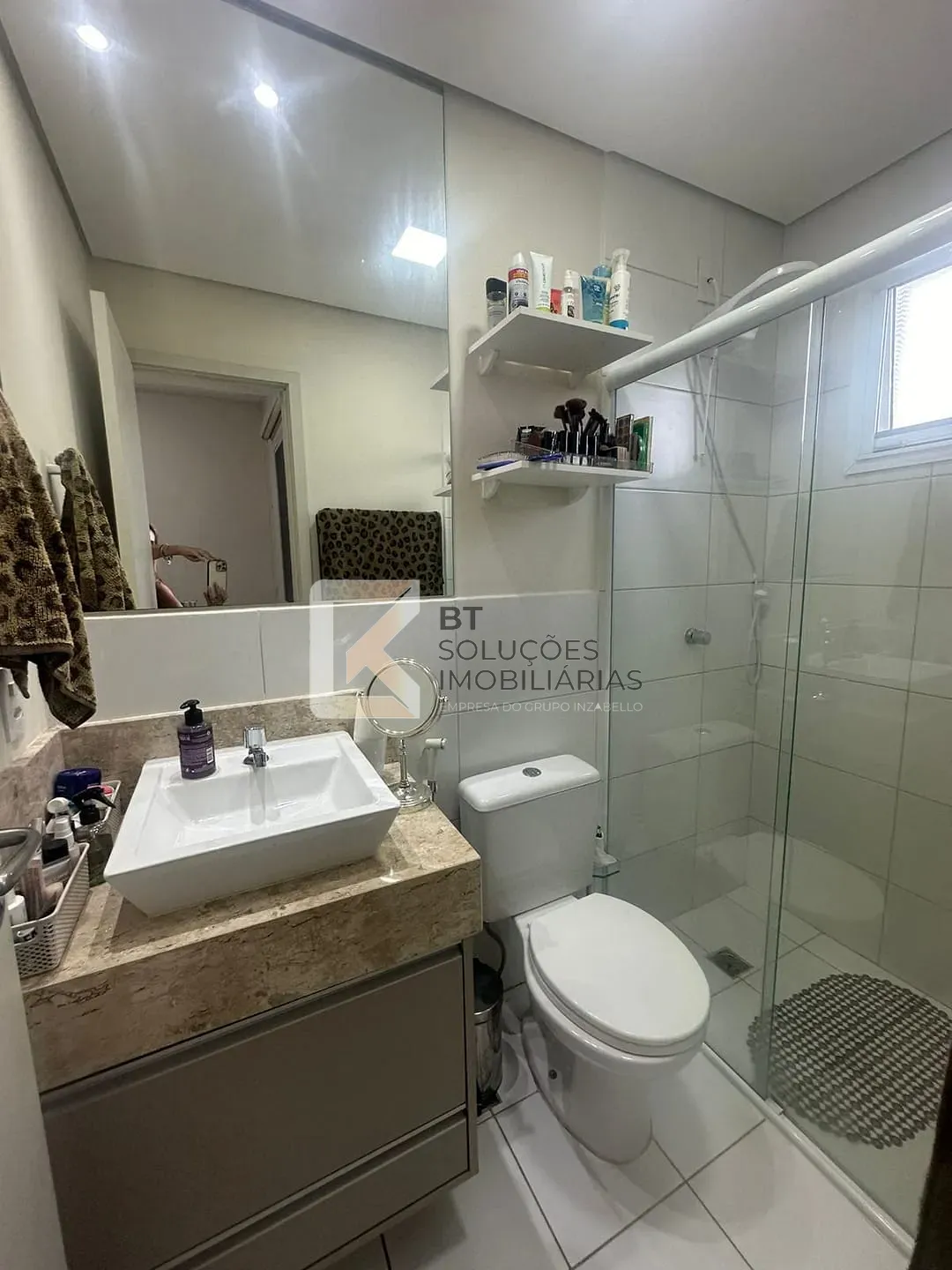 Apartamento, 2 quartos, 69 m² - Foto 9