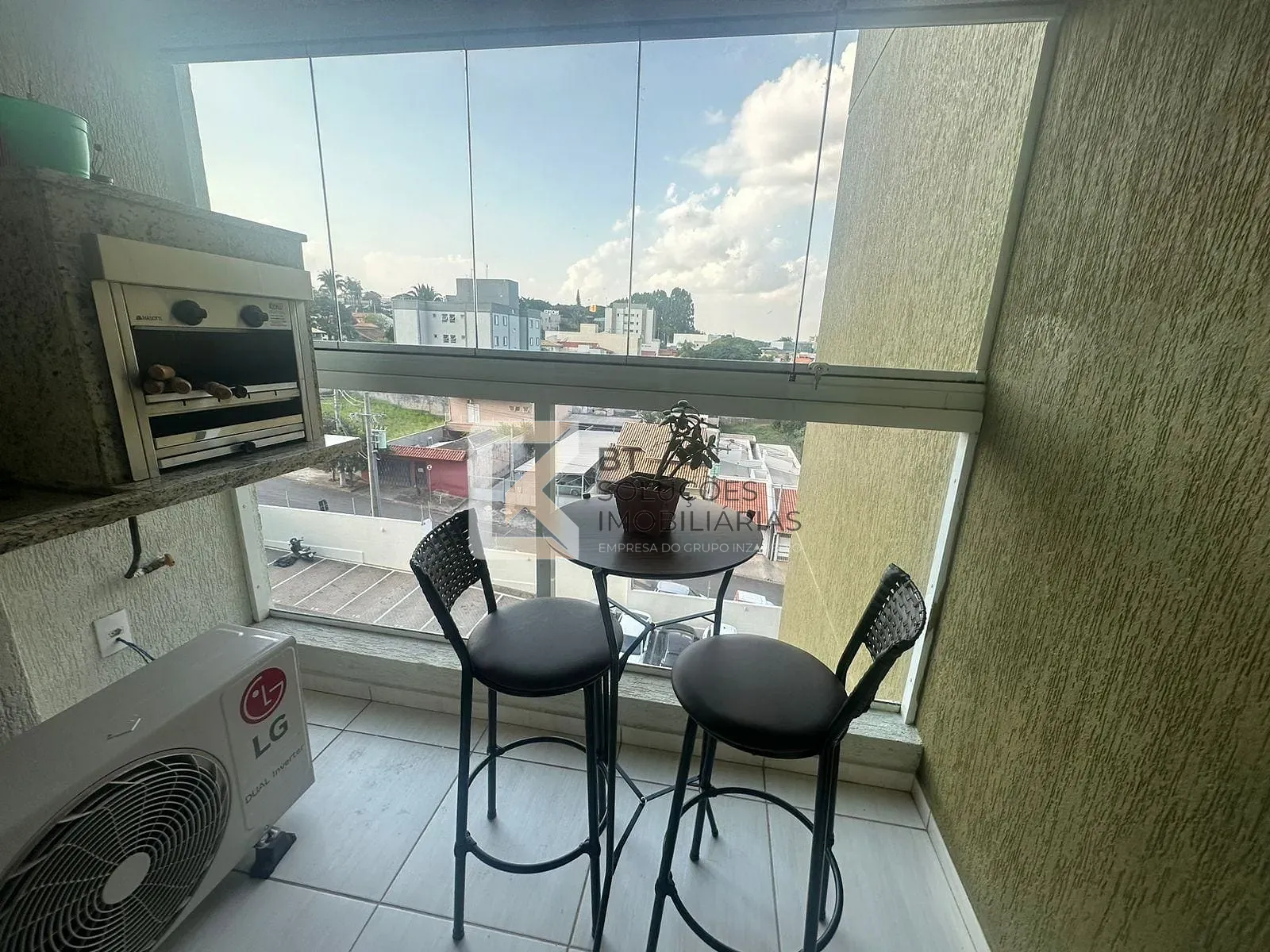 Apartamento, 2 quartos, 69 m² - Foto 7