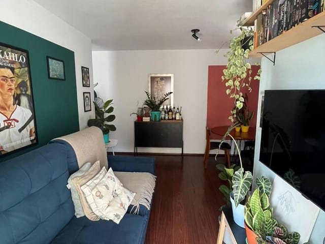 Foto do Apartamento - Apartamento com 2 dormitórios à venda, 81 m² por R$ 300.000,00 - Centro - Osasco/SP | BUSSOCABA ADMINISTRACAO DE BENS E IMOVEIS LTDA