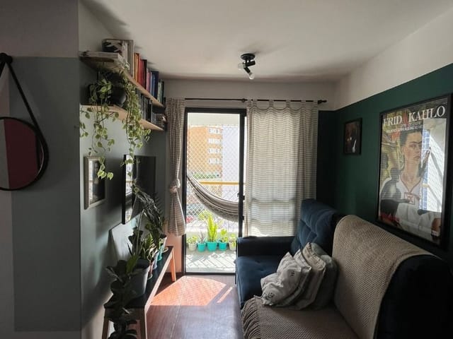 Foto do Apartamento - Apartamento com 2 dormitórios à venda, 81 m² por R$ 300.000,00 - Centro - Osasco/SP | BUSSOCABA ADMINISTRACAO DE BENS E IMOVEIS LTDA