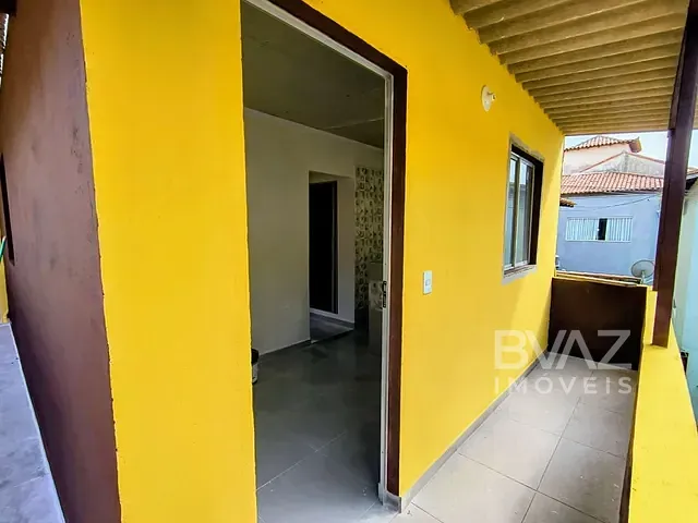 Apartamento com 38m² 1 quarto e 1 banheiro, para alugar, no bairro Jardim Flamboyant em Cabo Frio