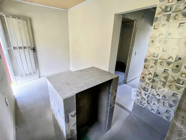 Apartamento com 38m² 1 quarto e 1 banheiro, para alugar, no bairro Jardim Flamboyant em Cabo Frio
