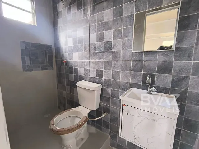 Apartamento com 38m² 1 quarto e 1 banheiro, para alugar, no bairro Jardim Flamboyant em Cabo Frio