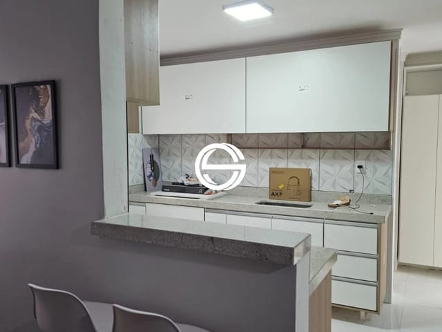 Apartamento 2 quartos e 1 banheiro, à venda, no bairro Artur Alvim em São Paulo