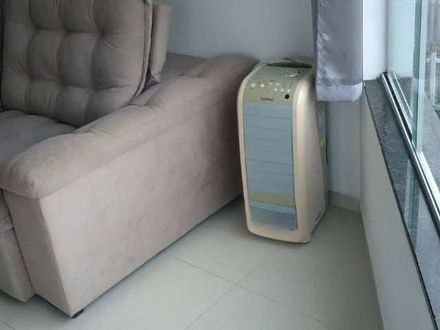 Apartamento com 111m² 3 quartos e 2 banheiros, à venda, no bairro Ingleses do Rio Vermelho em Florianópolis