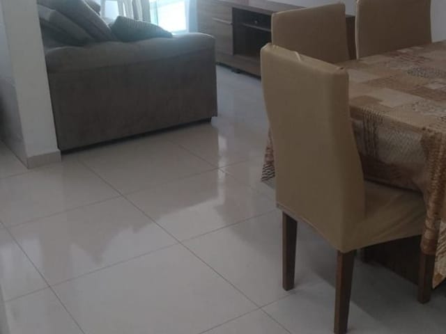 Apartamento com 111m² 3 quartos e 2 banheiros, à venda, no bairro Ingleses do Rio Vermelho em Florianópolis
