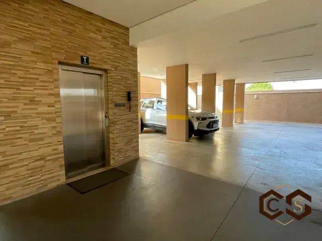 Apartamento 2 quartos e 1 banheiro, para alugar, no bairro Parque São Lourenço em Indaiatuba