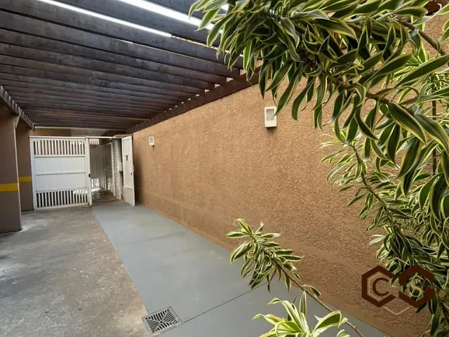Apartamento 2 quartos e 1 banheiro, para alugar, no bairro Parque São Lourenço em Indaiatuba