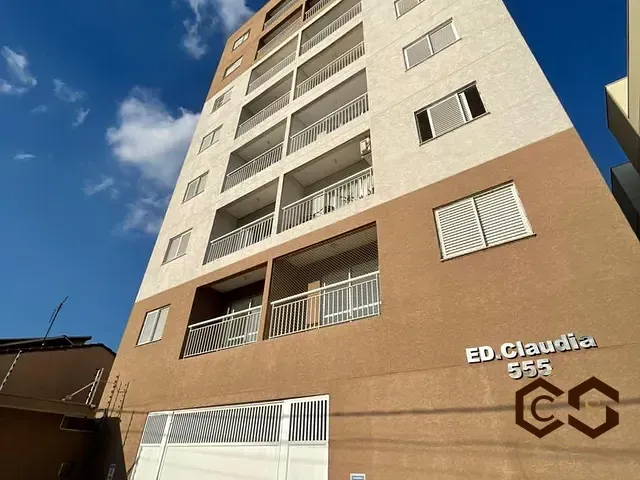Apartamento 2 quartos e 1 banheiro, para alugar, no bairro Parque São Lourenço em Indaiatuba