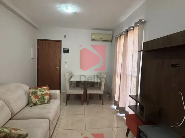 Apartamento 2 quartos e 1 banheiro, para alugar, no bairro Vila São Guido em Pirassununga