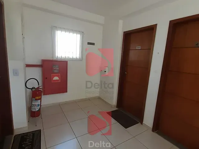 Apartamento 2 quartos e 1 banheiro, para alugar, no bairro Vila São Guido em Pirassununga