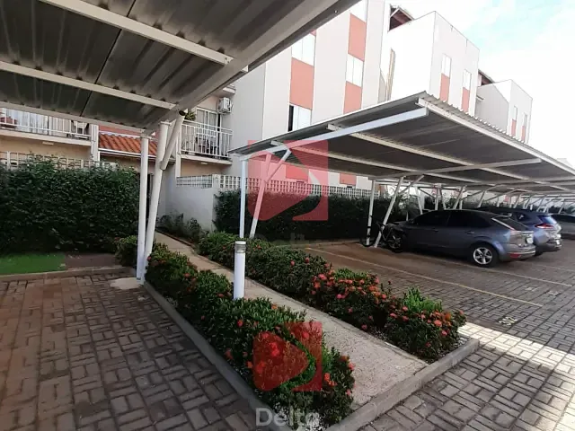 Apartamento 2 quartos e 1 banheiro, para alugar, no bairro Vila São Guido em Pirassununga