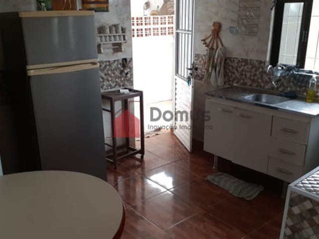 Apartamento à venda, no bairro Maranduba em Ubatuba