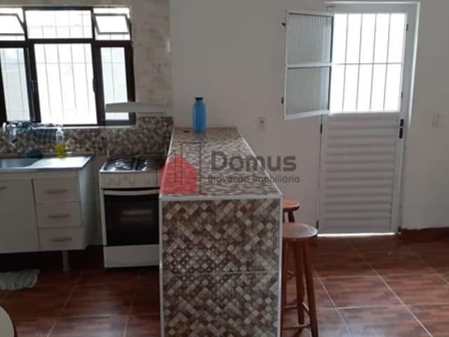 Apartamento à venda, no bairro Maranduba em Ubatuba