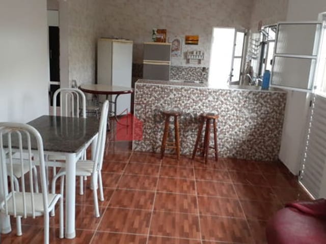 Apartamento à venda, no bairro Maranduba em Ubatuba