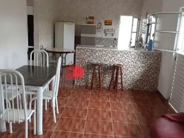 Apartamento à venda, no bairro Maranduba em Ubatuba