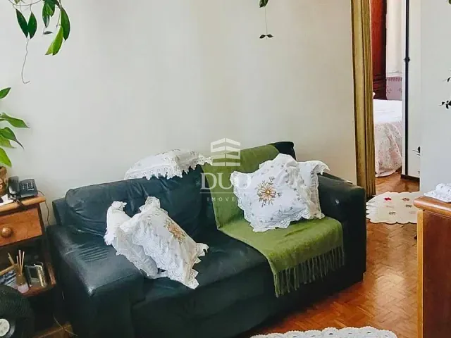 Apartamento com 48m² 2 quartos e 1 banheiro, à venda, no bairro Conjunto Habitacional Presidente Castelo Branco em Carapicuíba