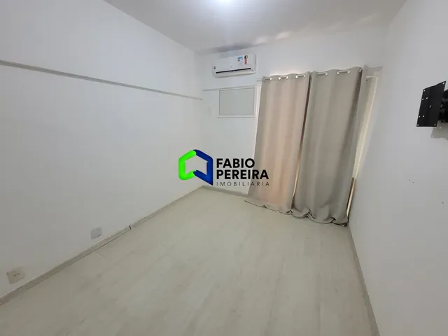 Apartamento com 71m² 1 quarto e 1 banheiro, à venda, no bairro Barra da Tijuca em Rio de Janeiro