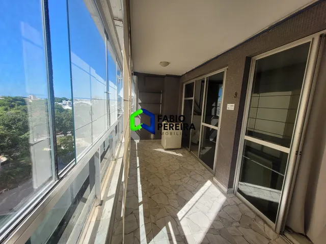 Apartamento com 71m² 1 quarto e 1 banheiro, à venda, no bairro Barra da Tijuca em Rio de Janeiro