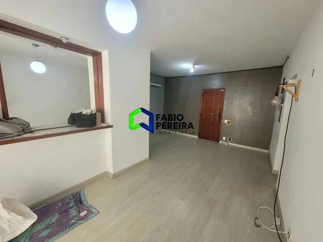 Apartamento com 71m² 1 quarto e 1 banheiro, à venda, no bairro Barra da Tijuca em Rio de Janeiro