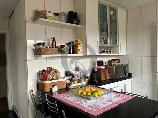 Apartamento 3 quartos e 5 banheiros, à venda, no bairro Tatuapé em São Paulo