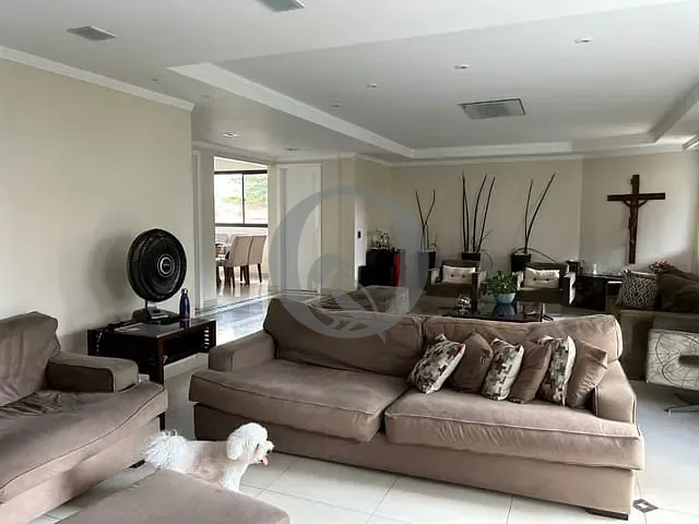 Apartamento 3 quartos e 5 banheiros, à venda, no bairro Tatuapé em São Paulo