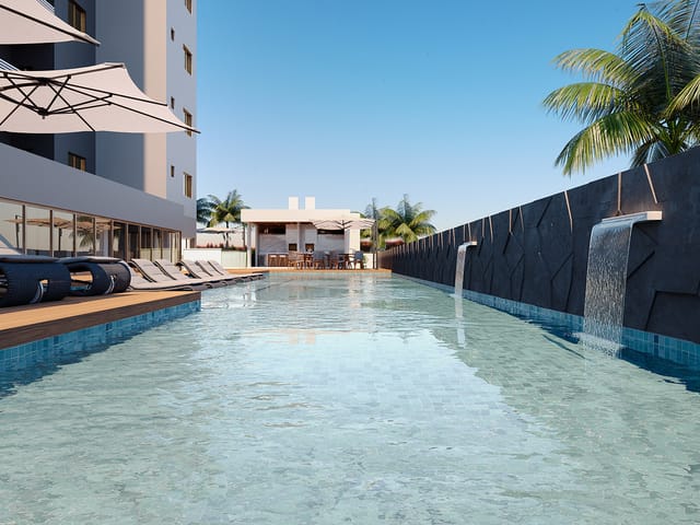 Apartamento com 282m², à venda, no bairro Centro em Balneário Camboriú