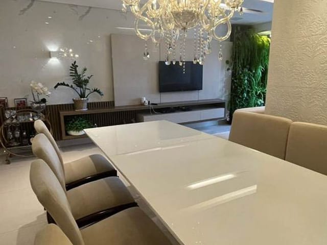 Foto do Apartamento - Apartamento à venda, MAISON TOULOUSE, Setor Bueno, Goiânia, GO | Futtura Soluções Imobiliarias
