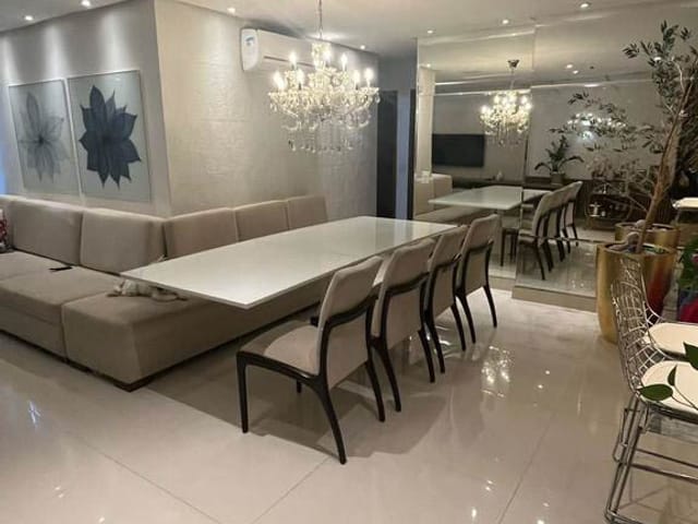 Foto do Apartamento - Apartamento à venda, MAISON TOULOUSE, Setor Bueno, Goiânia, GO | Futtura Soluções Imobiliarias