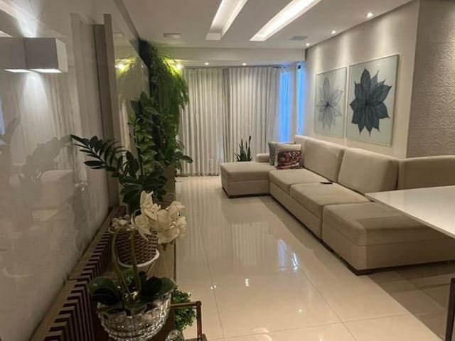 Foto do Apartamento - Apartamento à venda, MAISON TOULOUSE, Setor Bueno, Goiânia, GO | Futtura Soluções Imobiliarias