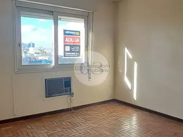 Apartamento 3 quartos e 1 banheiro, para alugar, no bairro Centro em Pelotas