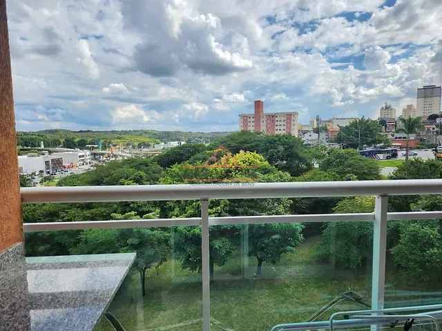 Apartamento com 108m² 2 quartos e 2 banheiros, à venda, no bairro Bethaville I em Barueri