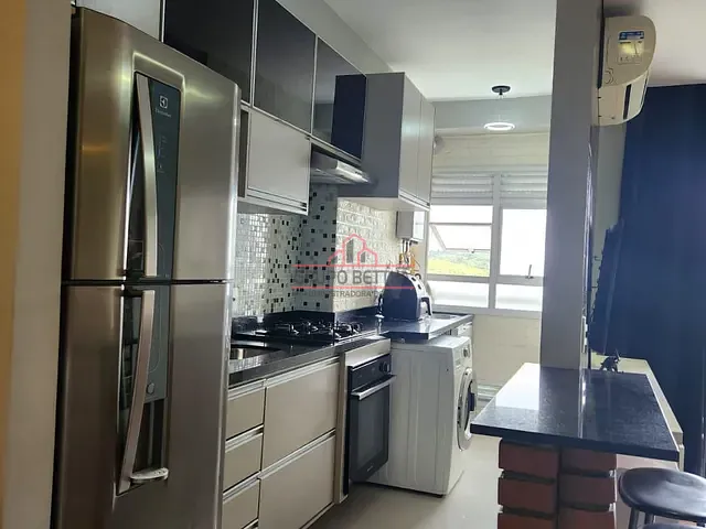 Apartamento com 108m² 2 quartos e 2 banheiros, à venda, no bairro Bethaville I em Barueri
