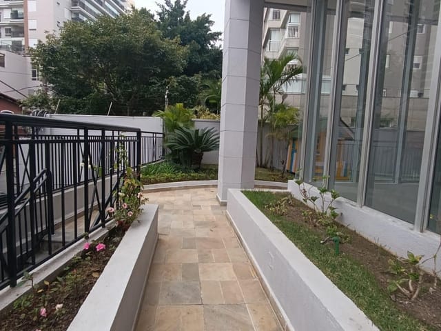 Apartamento 2 quartos e 2 banheiros, à venda, no bairro Vila Nair em São Paulo
