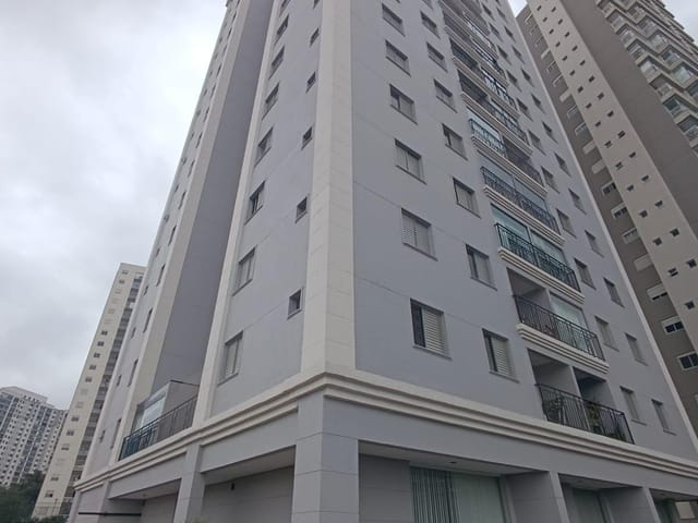 Apartamento 2 quartos e 2 banheiros, à venda, no bairro Vila Nair em São Paulo