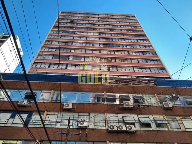 Apartamento 3 quartos e 3 banheiros, à venda, no bairro Centro em Londrina