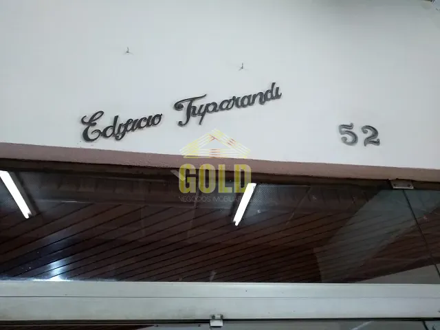 Apartamento 3 quartos e 3 banheiros, à venda, no bairro Centro em Londrina