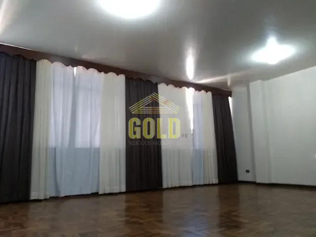Apartamento 3 quartos e 3 banheiros, à venda, no bairro Centro em Londrina