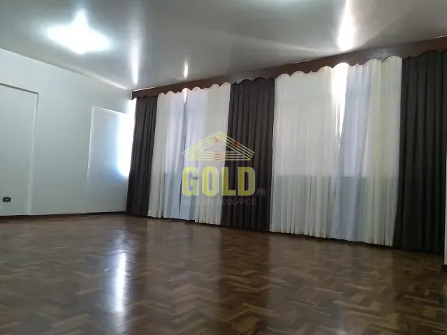 Apartamento 3 quartos e 3 banheiros, à venda, no bairro Centro em Londrina